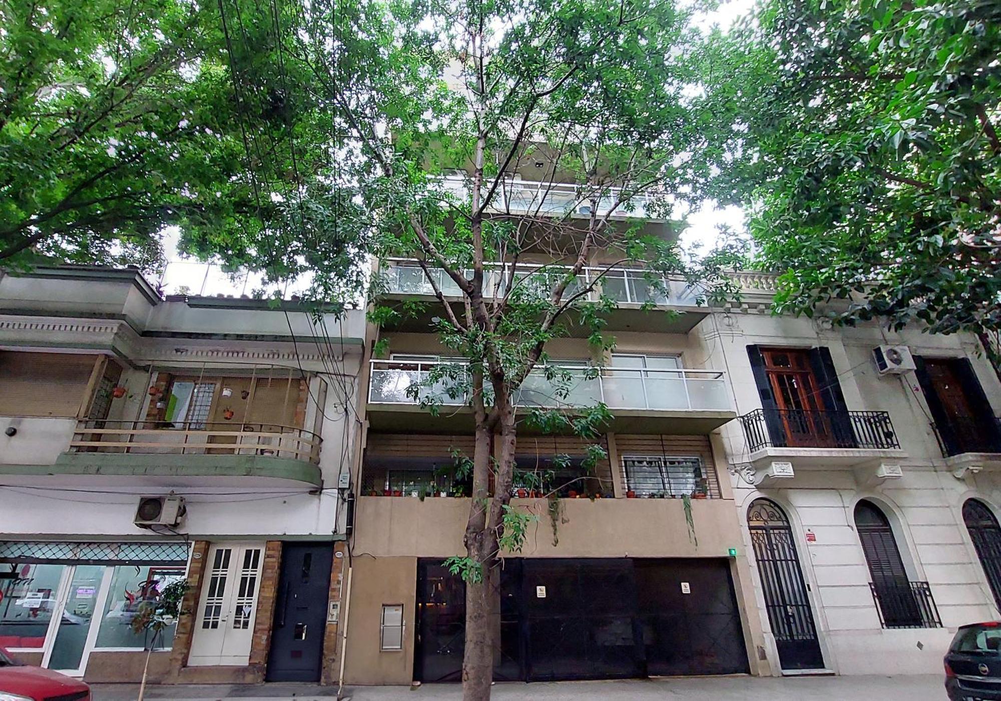Hermoso Departamento En Palermo! Μπουένος Άιρες Εξωτερικό φωτογραφία