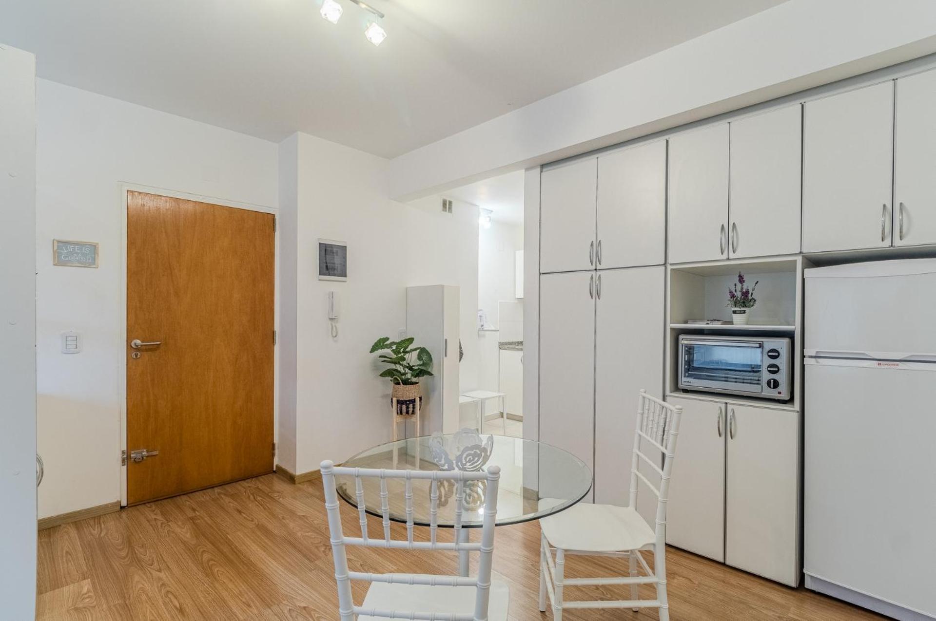 Hermoso Departamento En Palermo! Μπουένος Άιρες Εξωτερικό φωτογραφία