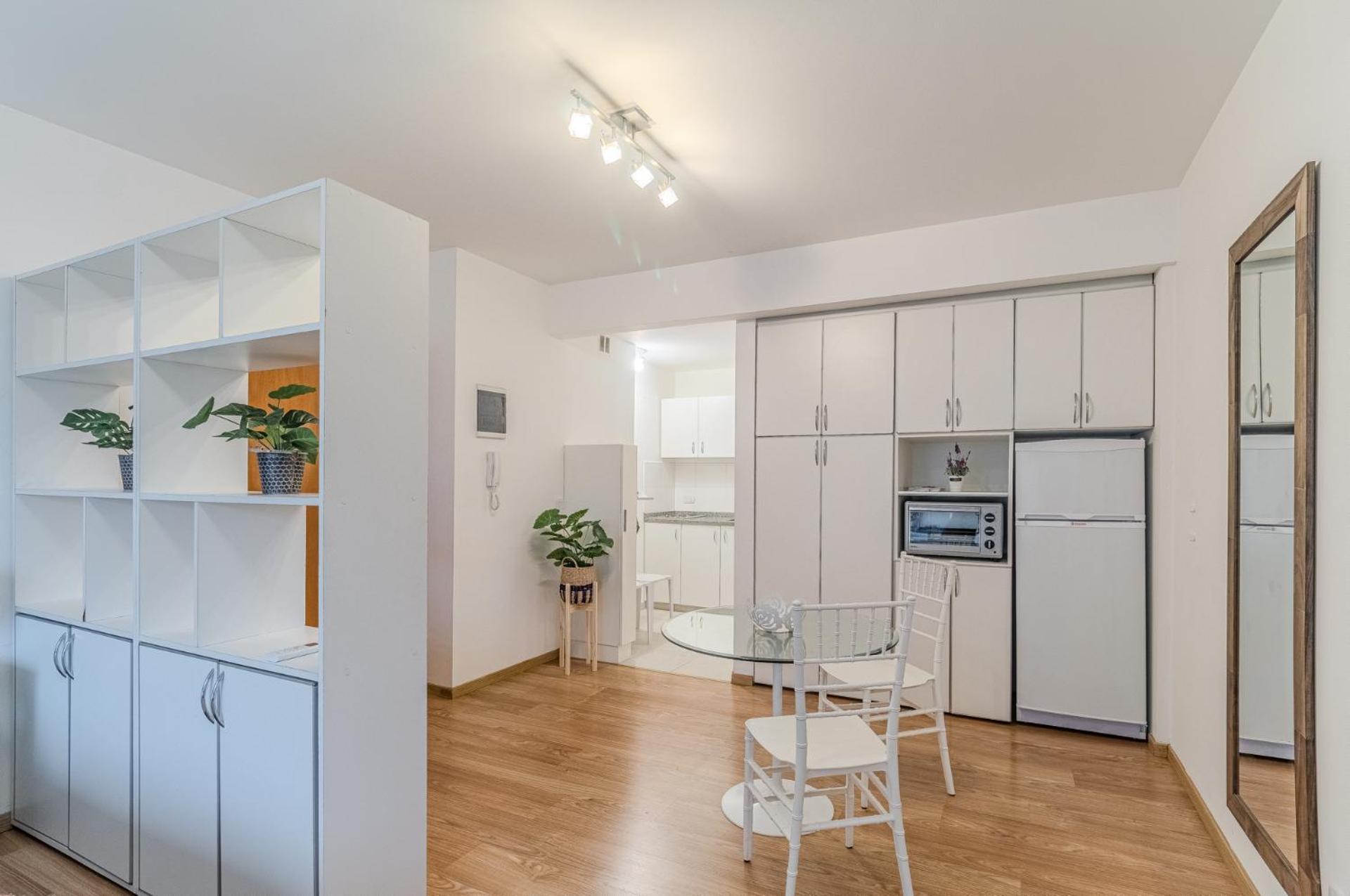 Hermoso Departamento En Palermo! Μπουένος Άιρες Εξωτερικό φωτογραφία