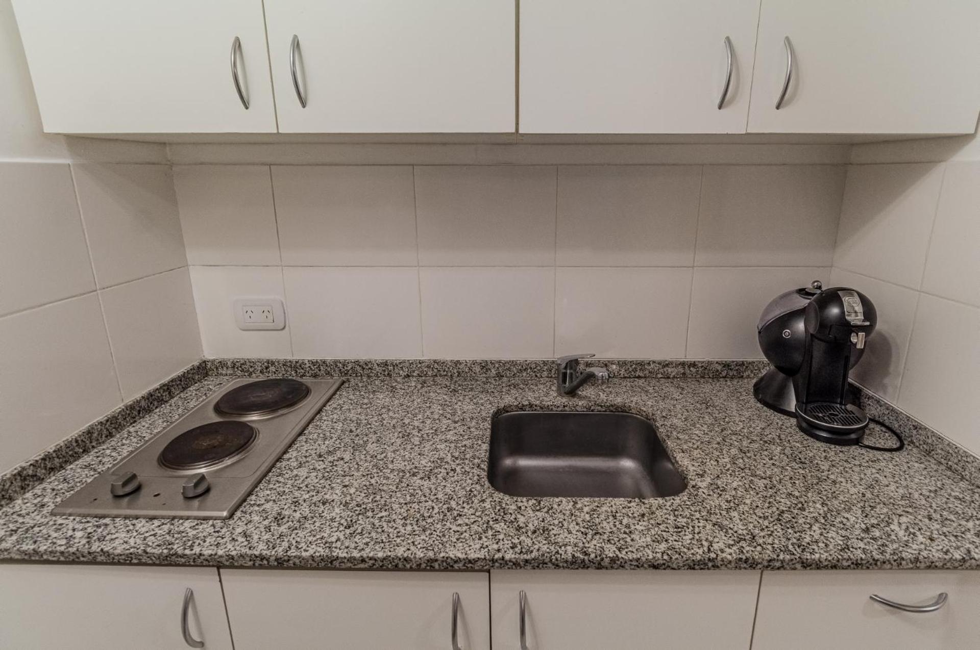 Hermoso Departamento En Palermo! Μπουένος Άιρες Εξωτερικό φωτογραφία