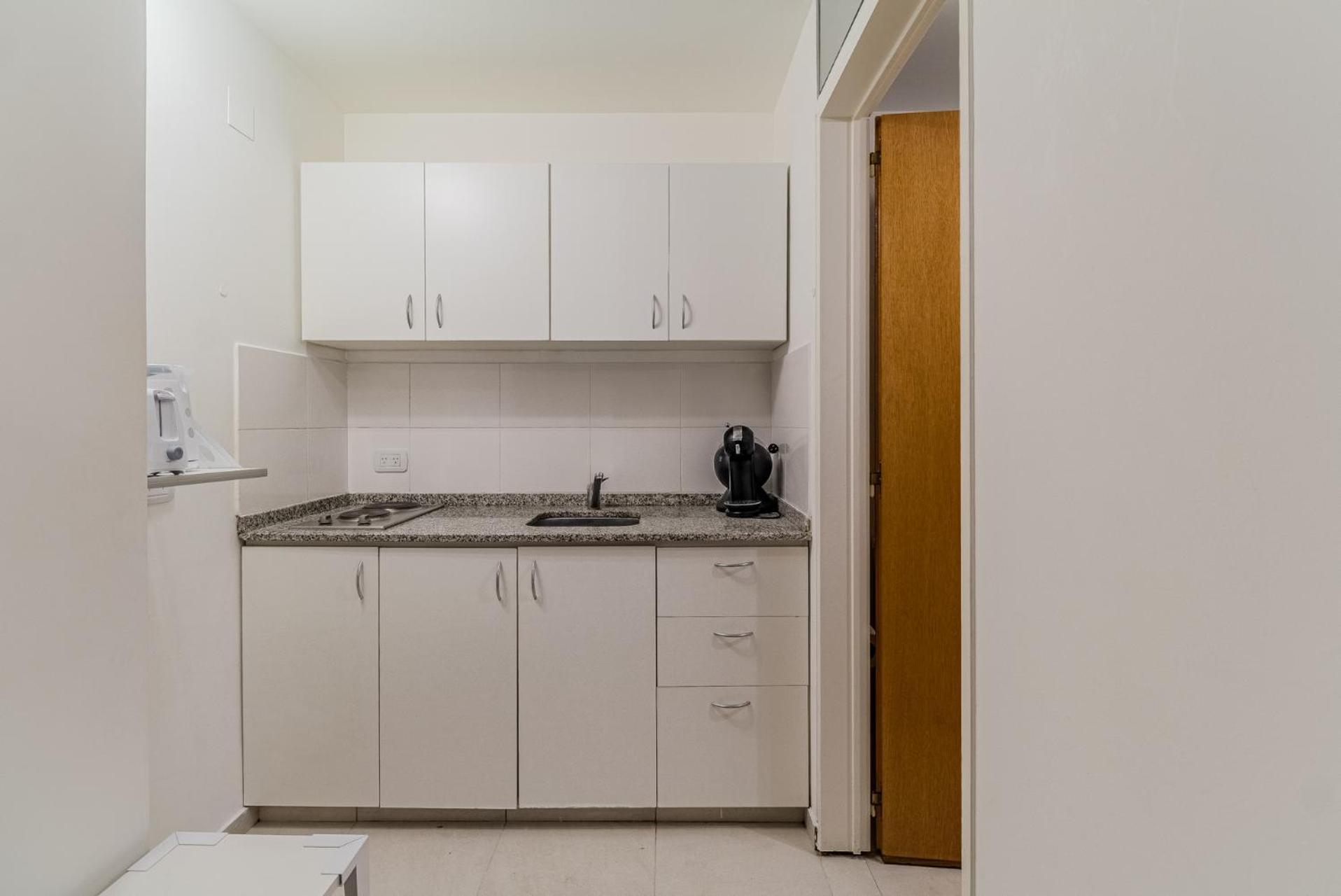 Hermoso Departamento En Palermo! Μπουένος Άιρες Εξωτερικό φωτογραφία
