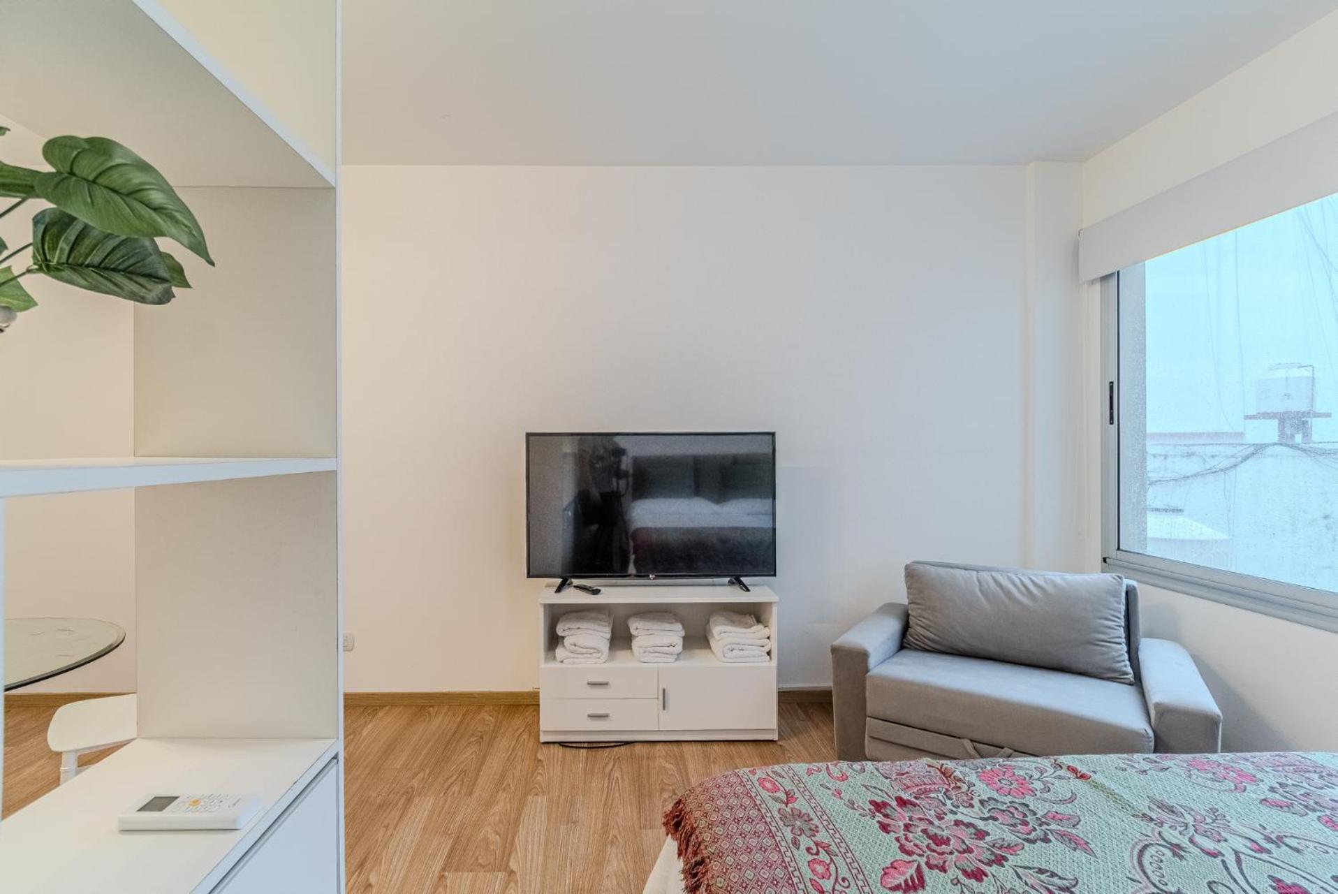 Hermoso Departamento En Palermo! Μπουένος Άιρες Εξωτερικό φωτογραφία