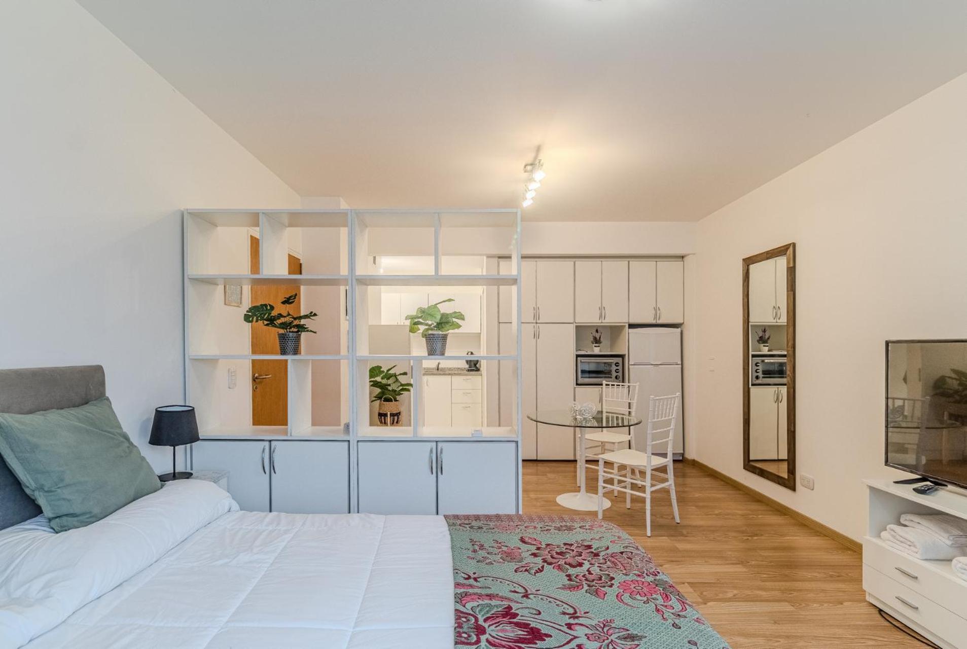 Hermoso Departamento En Palermo! Μπουένος Άιρες Εξωτερικό φωτογραφία