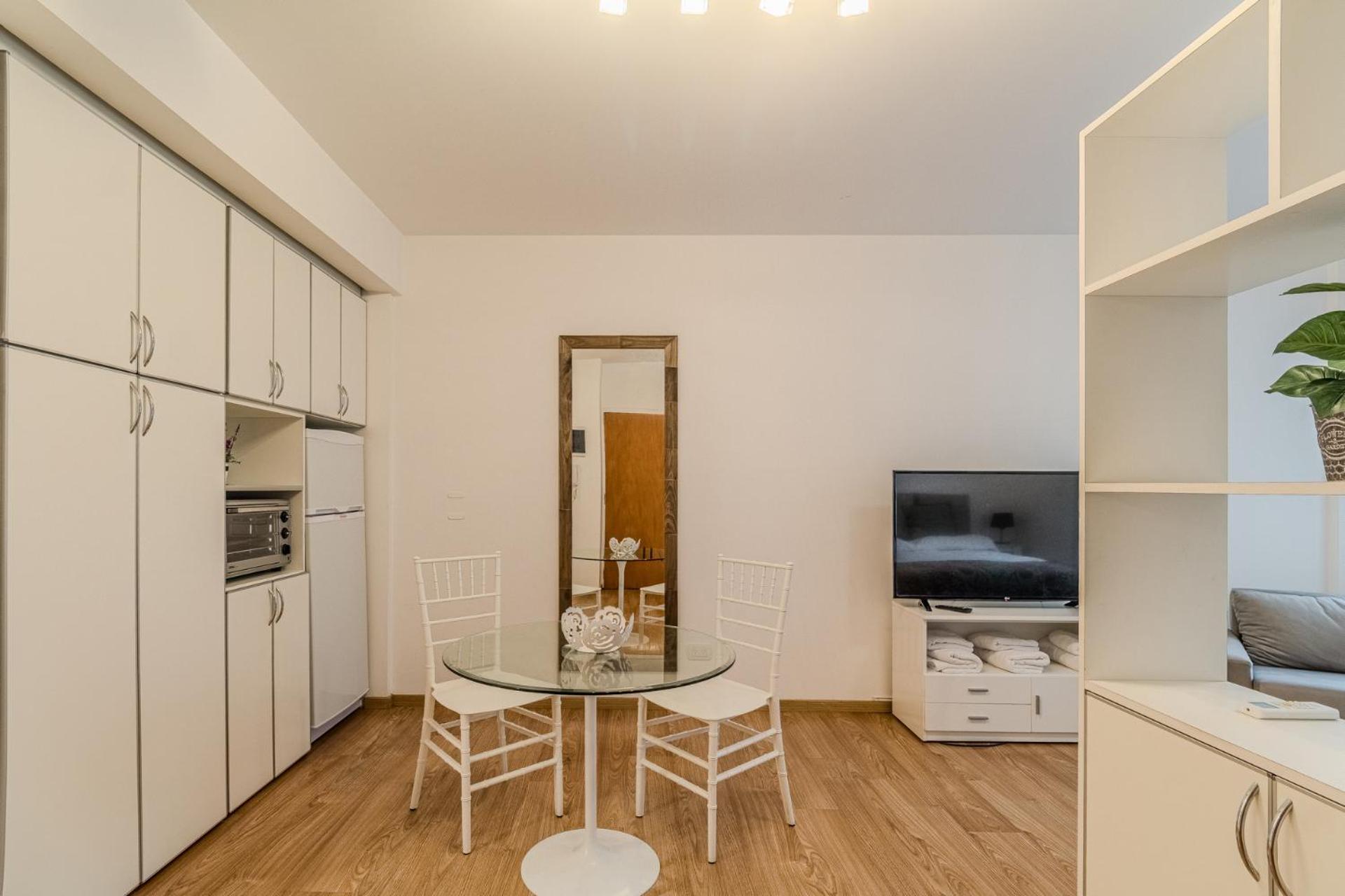 Hermoso Departamento En Palermo! Μπουένος Άιρες Εξωτερικό φωτογραφία