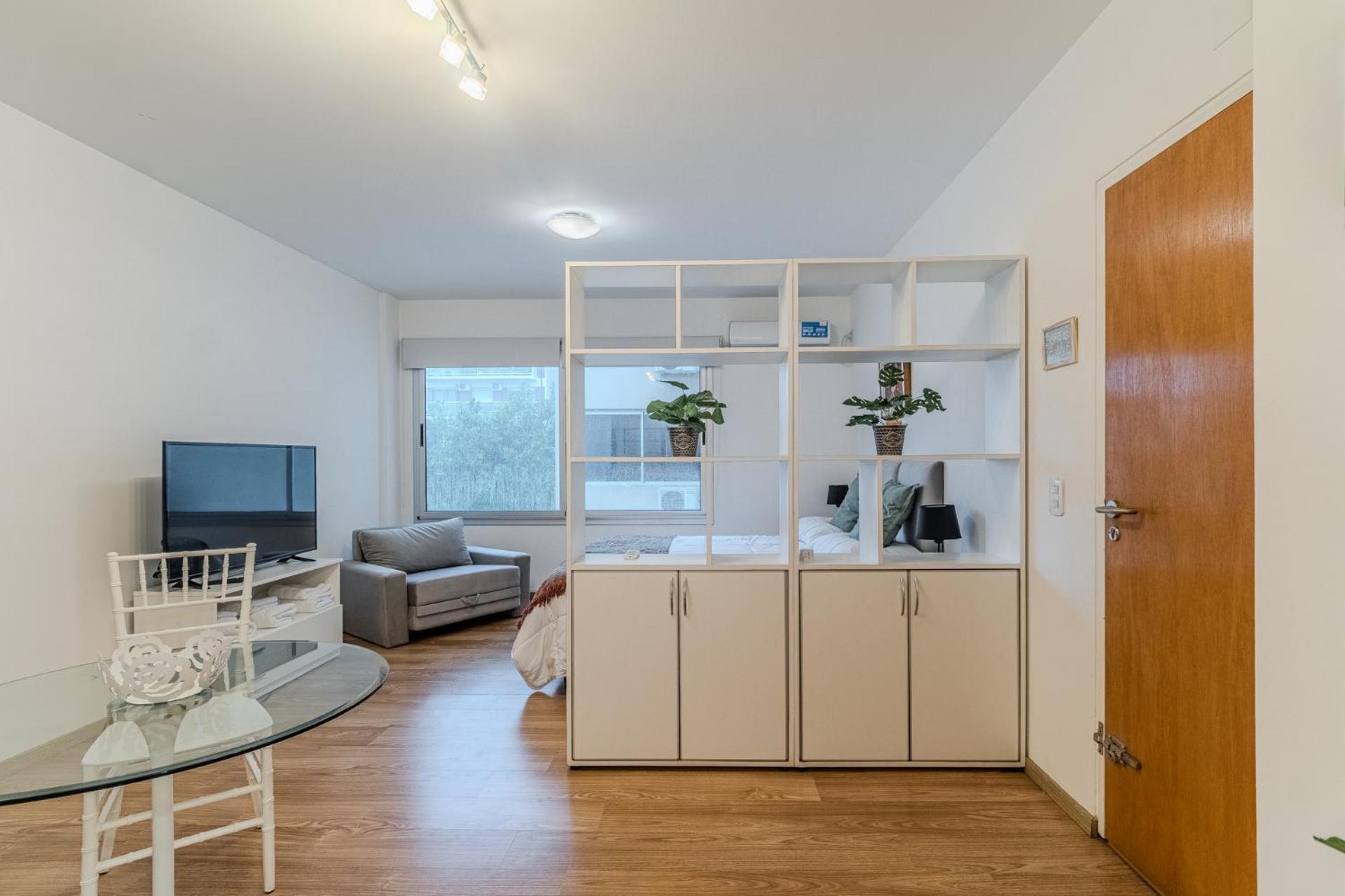 Hermoso Departamento En Palermo! Μπουένος Άιρες Εξωτερικό φωτογραφία
