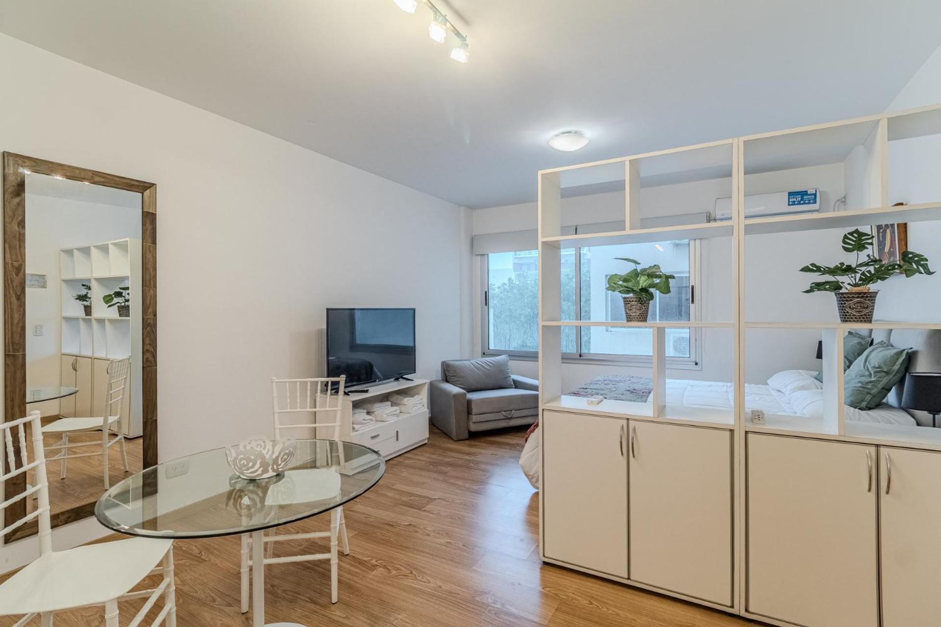 Hermoso Departamento En Palermo! Μπουένος Άιρες Εξωτερικό φωτογραφία