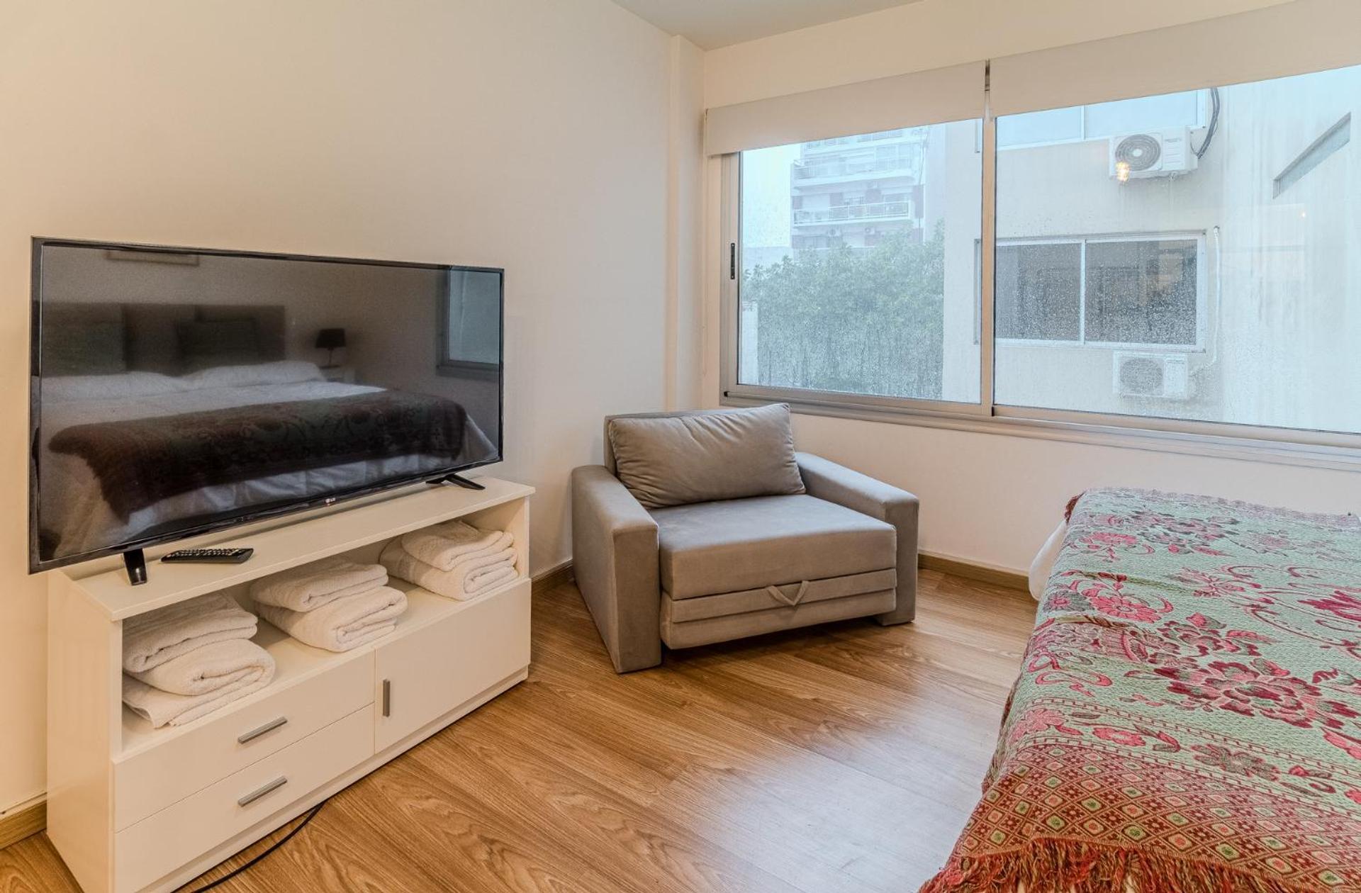 Hermoso Departamento En Palermo! Μπουένος Άιρες Εξωτερικό φωτογραφία