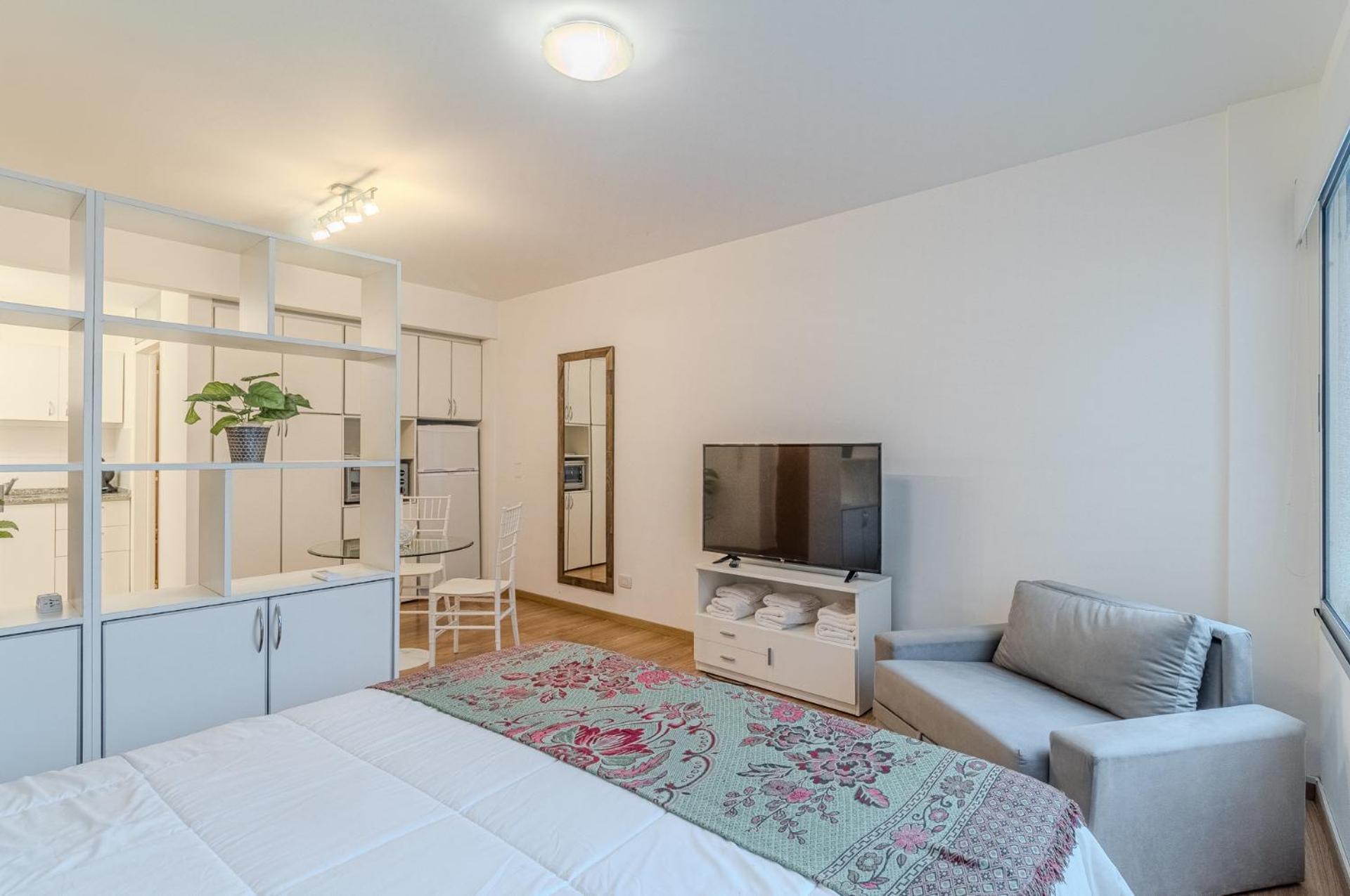 Hermoso Departamento En Palermo! Μπουένος Άιρες Εξωτερικό φωτογραφία
