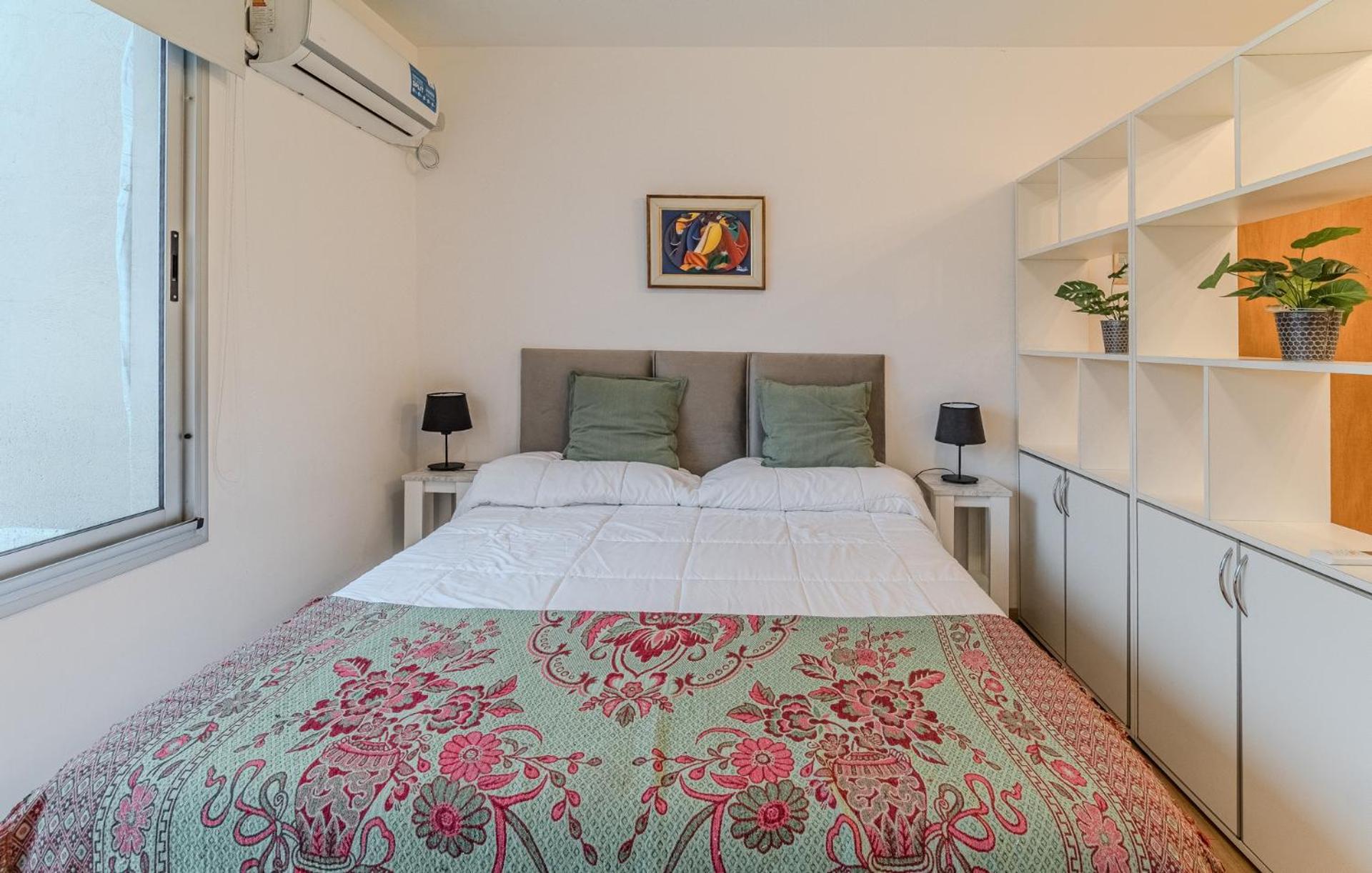 Hermoso Departamento En Palermo! Μπουένος Άιρες Εξωτερικό φωτογραφία